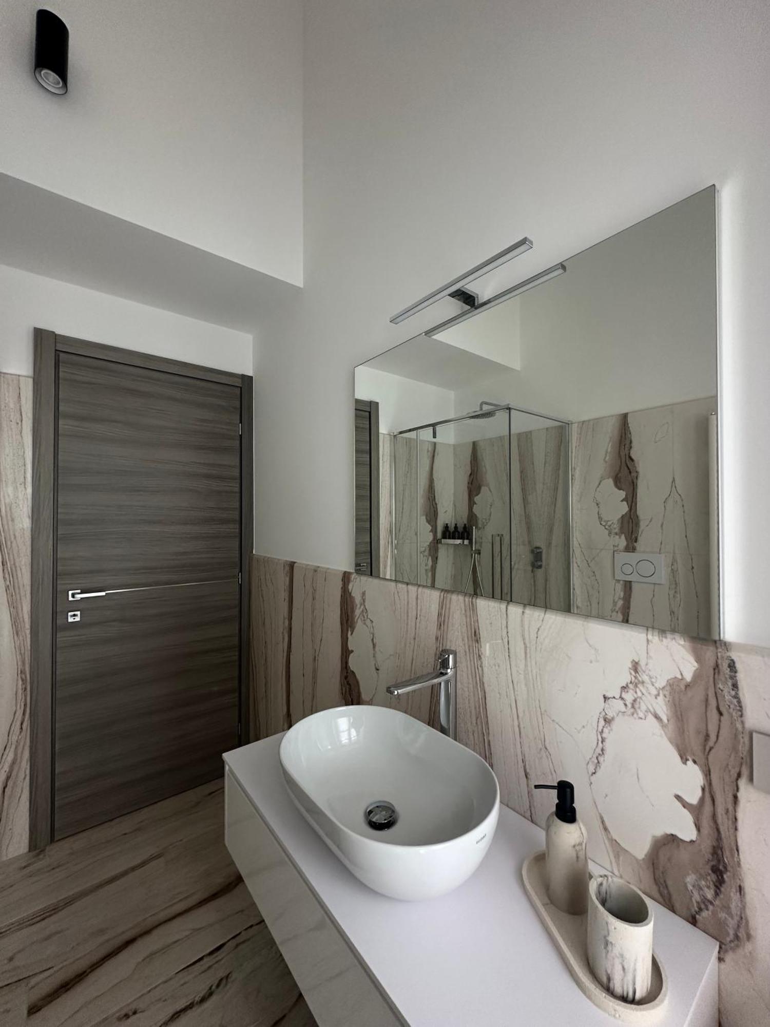 Brionaloft Apartment Domodossola Exterior photo